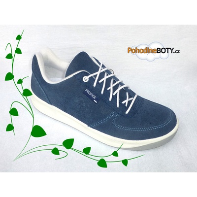 Moleda Prestige Denim modrá – Zbozi.Blesk.cz