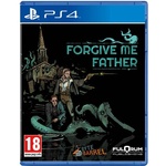 Fulqrum Publishing Forgive Me Father (PS4)
