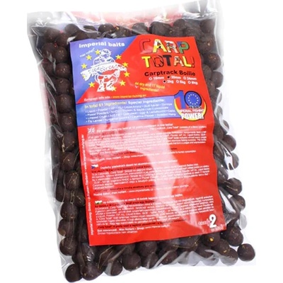 IMPERIAL BAITS s Carptrack TOTAL 20 mm 1 kg