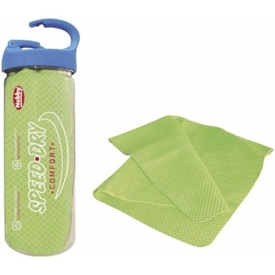 Nobby Absorpčný uterák pre psov lemon 66 x 43 cm