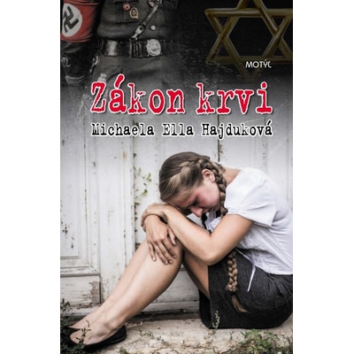Zákon krvi - Michaela Ella Hajduková