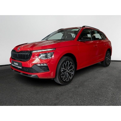Skoda Kamiq 1.0 TSI Tour 85 kW