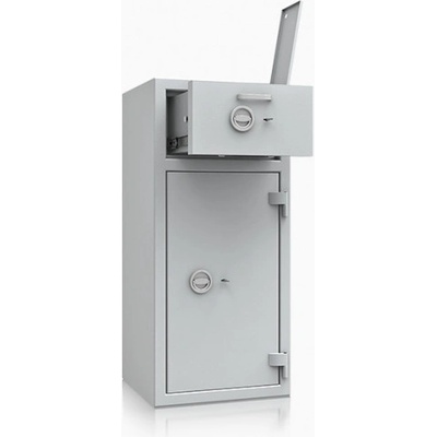 ISS Basel Deposit 36801.00