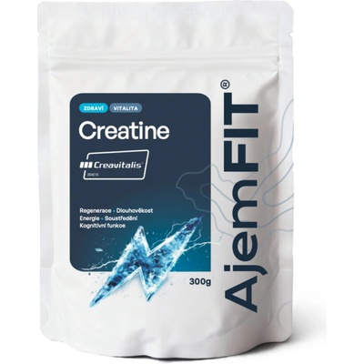 AjemFIT Creatine Creavitalis 300g