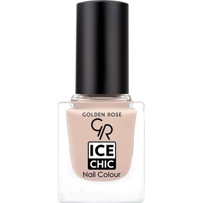 Golden Rose Ice Chic Nail Colour lak na nehty 08 10,5 ml