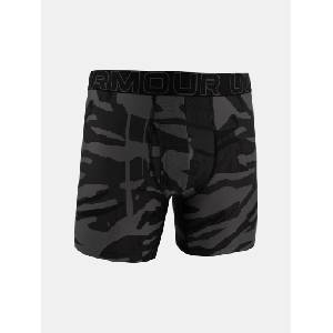 Under Armour Мъжки боксерки Under Armour M UA Perf Tech 6in (1 бр. ) Under Armour | Mnogotsveten | МЪЖЕ | XS