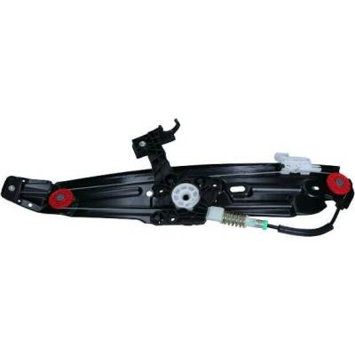 MAXGEAR Mechanizmus zdvíhania okna 50-0396