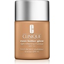 Clinique Even Better Glow make-up pre rozjasnenie pleti SPF15 CN 90 Sand 30 ml