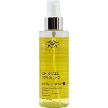 TMT Milano Cristall Semi Di Lino Cristalli Spray 150 ml