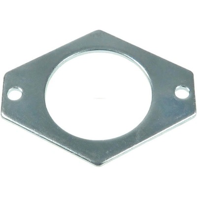 Zajišťovací plech ložiska AS-PL ARS0089S (BULK)