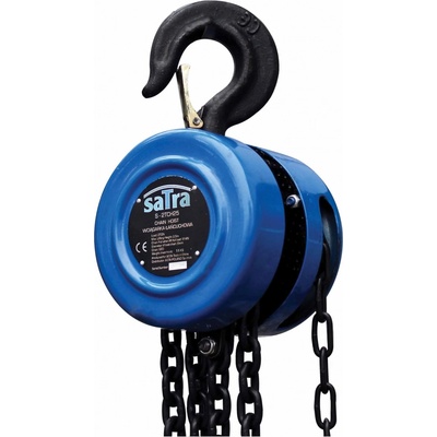 Satra S-2TCH25 – Zboží Dáma