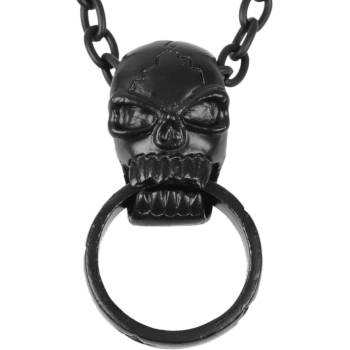 NNM Нашийник Skull - MY1255