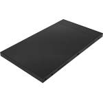 Shelly Wall Display XL Black, черен (SAWD-3A1XE10EU2-1)