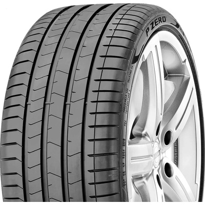 Pirelli P-ZERO PZ4 225/55 R19 103H runflat