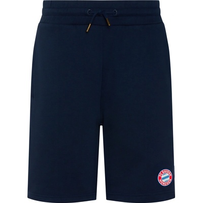 Fan-shop kraťasy BAYERN MNICHOV Essential navy