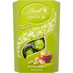 Lindt Lindor Шамфъстък 200 г