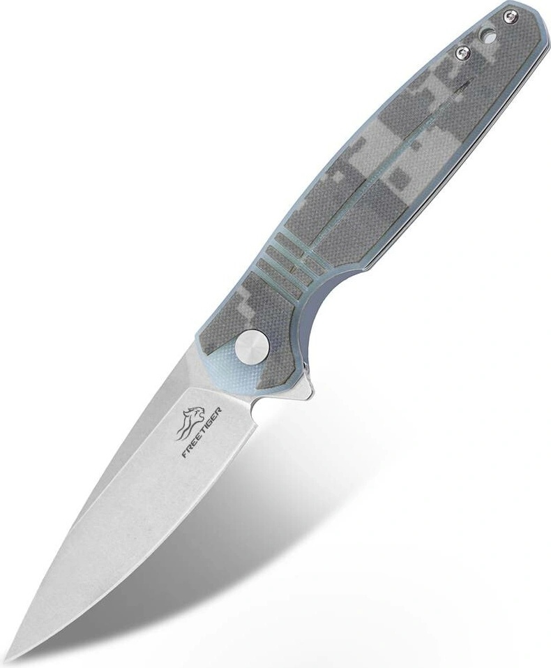 Freetiger FT934 - Camo