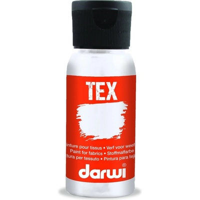 Darwi DA0100050007C Боя за плат Opacifying Agent 50 ml 1 бр (DA0100050007C)