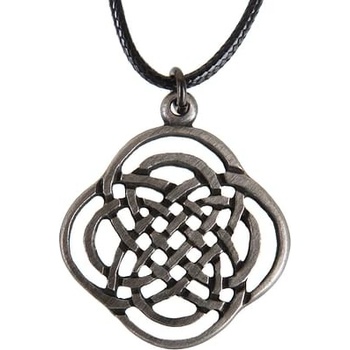 imago Amulet Keltský uzol prepletaný CA11
