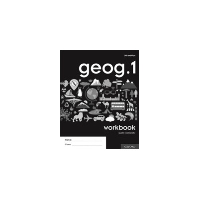 geog.1 Workbook Woolliscroft Justin