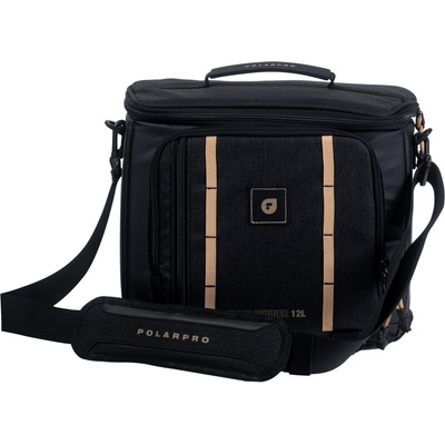 PolarPro RoadRunner Shoulder bag 12L RD RNNR