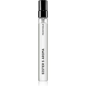 Sister's Aroma Peonyholic EDP 10 ml Парфюми