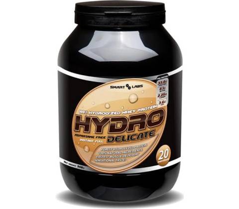 SmartLabs Hydro Delicate 908 g