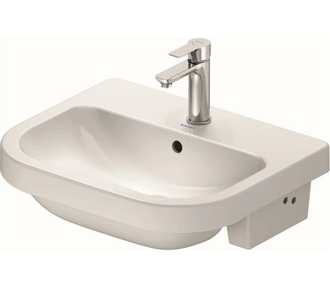 Duravit D-CODE 24035500002