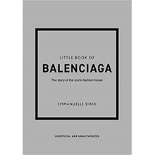 Little Book of Balenciaga