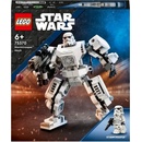 LEGO® Star Wars™ 75370 Robotický oblek stormtroopera