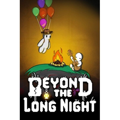 Yogscast Games Beyond the Long Night (PC)