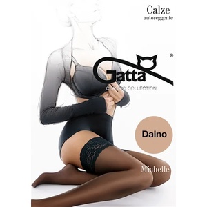 Gatta Michelle 01 Daino 1-2
