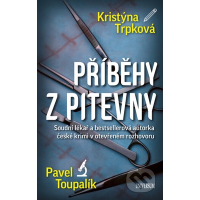 Příběhy z pitevny