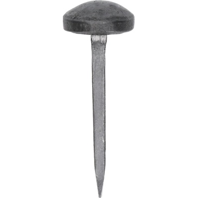Kovoinox Ozdobný hřebík, hlavička ø16x7 mm, hrot 3x2x37 mm