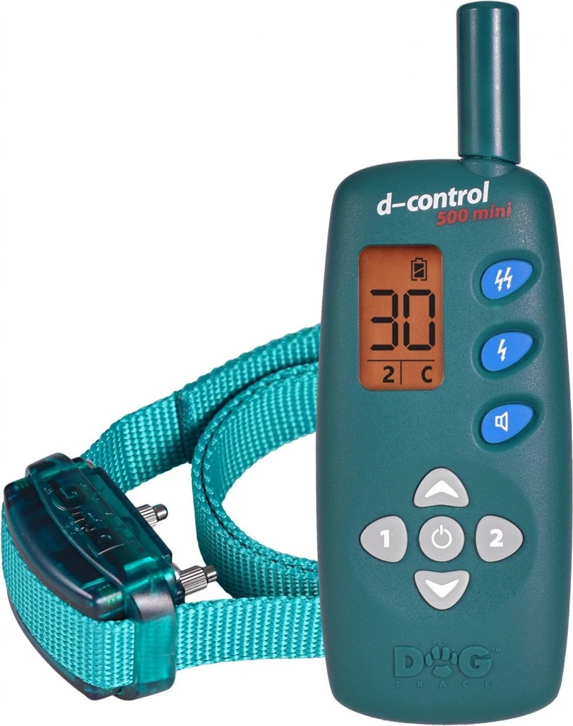 DogTrace D-Control 500 mini