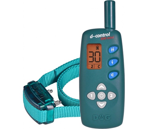 DogTrace D-Control 500 mini