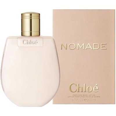 Chloé Nomade Лосион за тяло 200 ml за жени