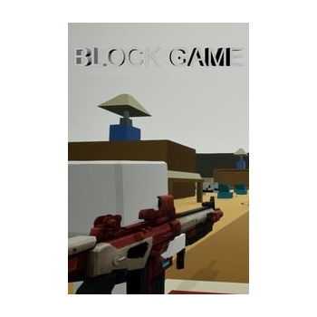 BlockGame