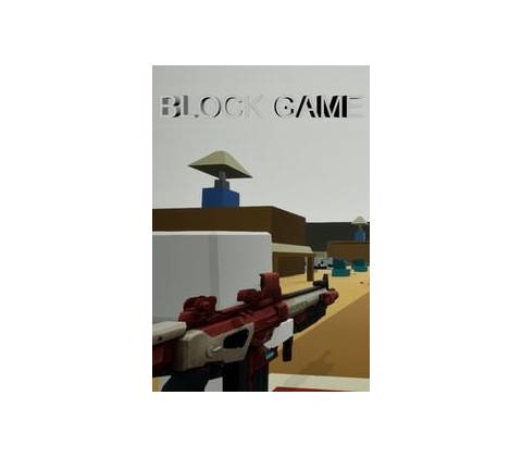 BlockGame
