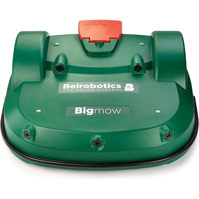 Belrobotics Bigmow GPS-RTK BM-2050