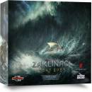 Doskové hry Asmodee Zaklínač: Starý svět Skellige