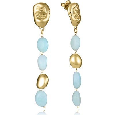 Viceroy náušnice 14163E01016