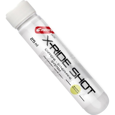 Penco X-RIDE SHOT 25 ml – Zboží Dáma