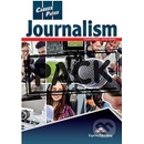 Career Paths Journalism - SB+CD