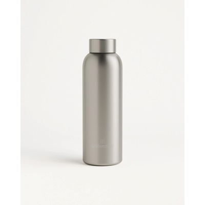 Waterdrop Metalická kolekce lahví 600 ml