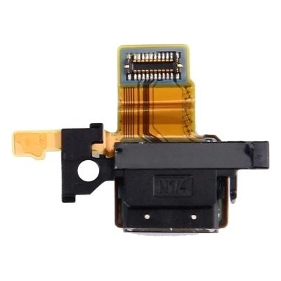 Flex s nabíjacím konektorom pre Sony X