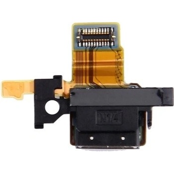 Flex s nabíjacím konektorom pre Sony X