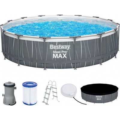 Bestway SteelPRO 457 x 107 cm 561GD