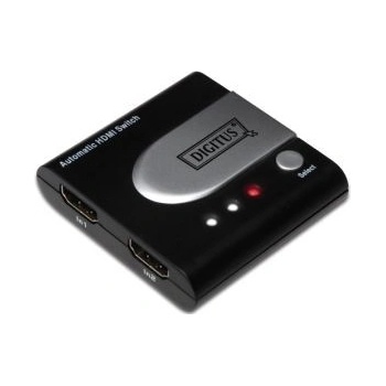 PremiumCord khswit21a HDMI switch 2:1 automatický