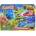 Teamsterz HTI TEAMSTERZ Beast Machines T-Rex Писта с Кола (1012631F)